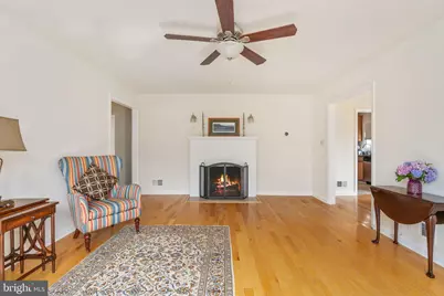 611 Bunker Hill Street, Fredericksburg, VA 22401 - Photo 5