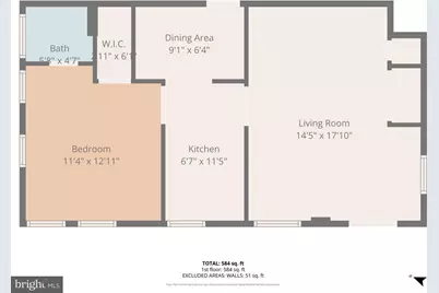 715 William Street #7, Fredericksburg, VA 22401 - Photo 19