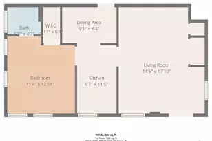 715 William St, Fredericksburg, VA 22401 - Photo 19