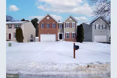 1020 Bakersfield Lane, Fredericksburg, VA 22401 - Photo 27