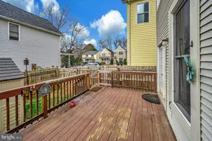 1712 Washington Ave, Fredericksburg, VA 22401 - Photo 45