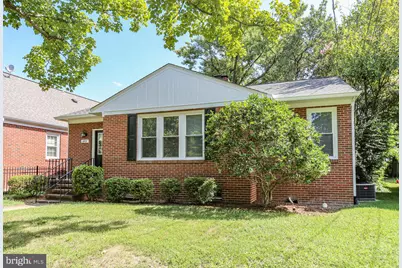 1213 Stafford Avenue, Fredericksburg, VA 22401 - Photo 35
