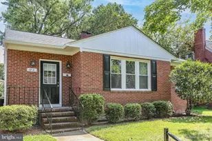 1213 Stafford Ave, Fredericksburg, VA 22401 - Photo 33
