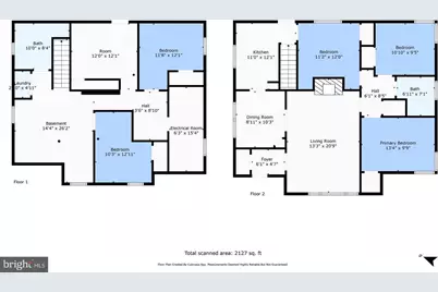 1213 Stafford Avenue, Fredericksburg, VA 22401 - Photo 29