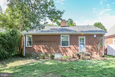 1213 Stafford Avenue, Fredericksburg, VA 22401 - Photo 33