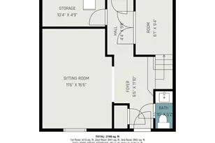 2102 Hays St, Fredericksburg, VA 22401 - Photo 27