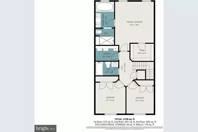 2102 Hays Street, Fredericksburg, VA 22401 - Photo 29