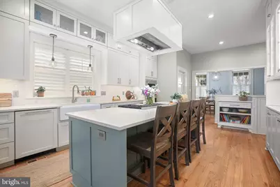 1111 Prince Edward Street, Fredericksburg, VA 22401 - Photo 9
