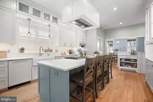 1111 Prince Edward St, Fredericksburg, VA 22401 - Photo 9
