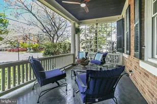 1111 Prince Edward St, Fredericksburg, VA 22401 - Photo 17