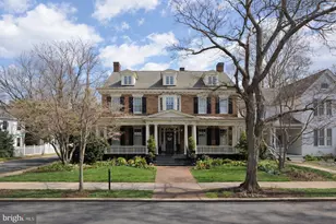 1111 Prince Edward St, Fredericksburg, VA 22401 - Photo 1