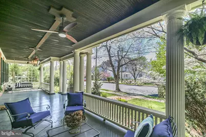1111 Prince Edward Street, Fredericksburg, VA 22401 - Photo 17