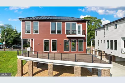 1111 Sophia Street, Fredericksburg, VA 22401 - Photo 3