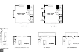 436 Germania St, Fredericksburg, VA 22401 - Photo 3