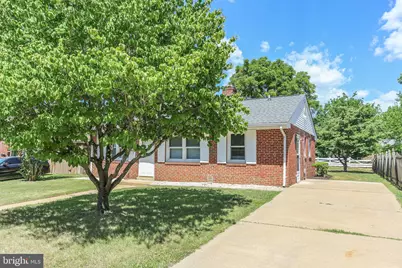 603 Woodford Street, Fredericksburg, VA 22401 - Photo 3