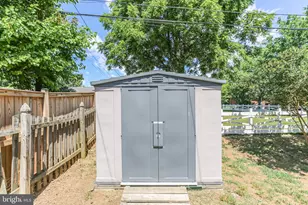 603 Woodford St, Fredericksburg, VA 22401 - Photo 21