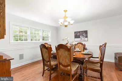 1001 Featherston Court, Fredericksburg, VA 22401 - Photo 27