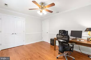 1001 Featherston Ct, Fredericksburg, VA 22401 - Photo 49