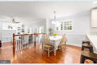 1001 Featherston Court, Fredericksburg, VA 22401 - Photo 19