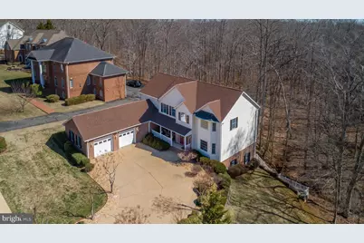1001 Featherston Court, Fredericksburg, VA 22401 - Photo 9