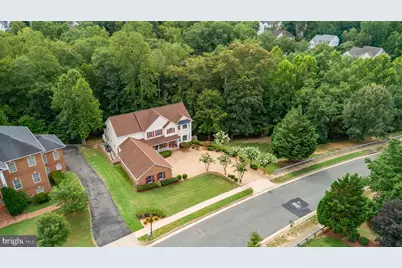 1001 Featherston Court, Fredericksburg, VA 22401 - Photo 93