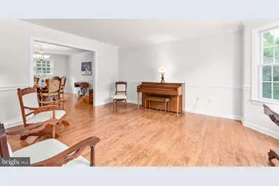1001 Featherston Court, Fredericksburg, VA 22401 - Photo 51
