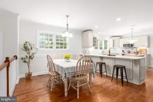 1001 Featherston Ct, Fredericksburg, VA 22401 - Photo 39