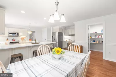 1001 Featherston Court, Fredericksburg, VA 22401 - Photo 41