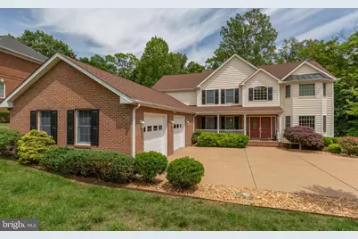 1001 Featherston Court, Fredericksburg, VA 22401 - Photo 1