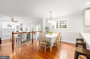 1001 Featherston Ct, Fredericksburg, VA 22401 - Photo 39