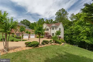 1001 Featherston Ct, Fredericksburg, VA 22401 - Photo 3