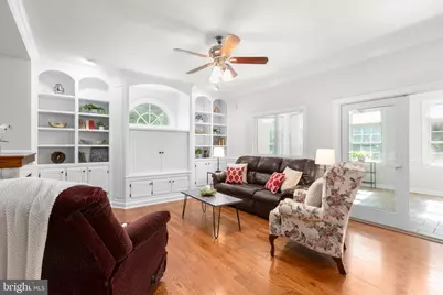 1001 Featherston Court, Fredericksburg, VA 22401 - Photo 33