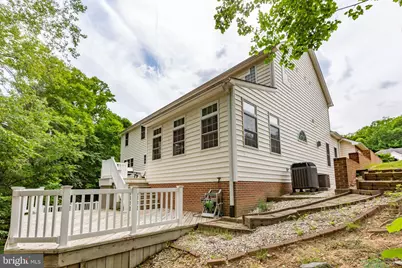 1001 Featherston Court, Fredericksburg, VA 22401 - Photo 99