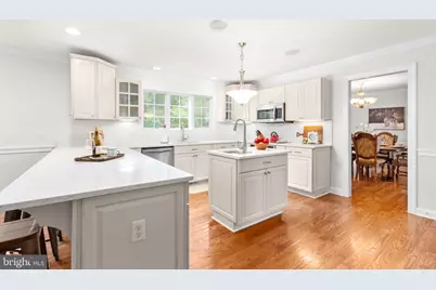 1001 Featherston Court, Fredericksburg, VA 22401 - Photo 43
