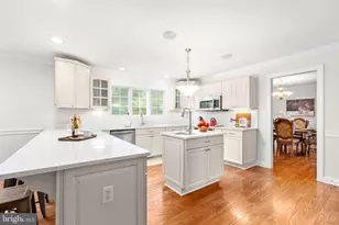 1001 Featherston Ct, Fredericksburg, VA 22401 - Photo 43