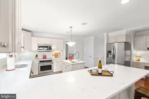 1001 Featherston Ct, Fredericksburg, VA 22401 - Photo 41