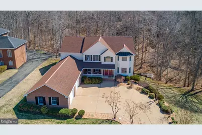 1001 Featherston Court, Fredericksburg, VA 22401 - Photo 3