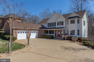 1001 Featherston Ct, Fredericksburg, VA 22401 - Photo 1