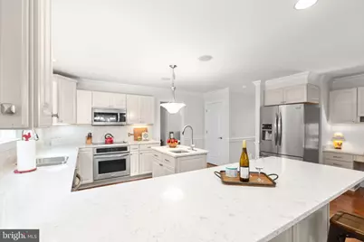 1001 Featherston Court, Fredericksburg, VA 22401 - Photo 21