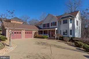 1001 Featherston Ct, Fredericksburg, VA 22401 - Photo 1