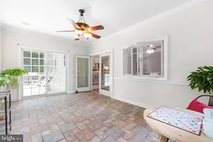 1001 Featherston Ct, Fredericksburg, VA 22401 - Photo 37