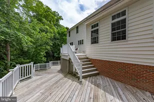 1001 Featherston Ct, Fredericksburg, VA 22401 - Photo 93