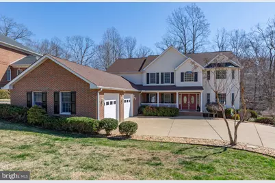 1001 Featherston Court, Fredericksburg, VA 22401 - Photo 25