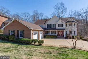 1001 Featherston Ct, Fredericksburg, VA 22401 - Photo 25