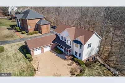 1001 Featherston Court, Fredericksburg, VA 22401 - Photo 19