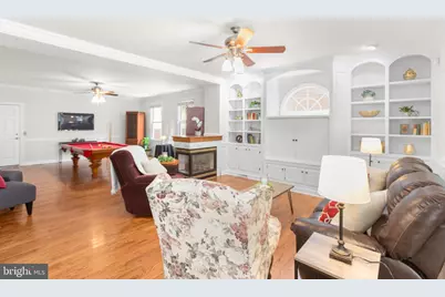 1001 Featherston Court, Fredericksburg, VA 22401 - Photo 33