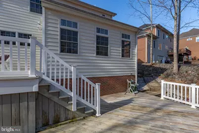 1001 Featherston Court, Fredericksburg, VA 22401 - Photo 77