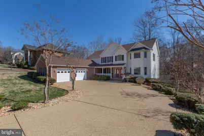 1001 Featherston Court, Fredericksburg, VA 22401 - Photo 21