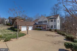 1001 Featherston Ct, Fredericksburg, VA 22401 - Photo 21