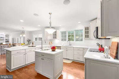 1001 Featherston Court, Fredericksburg, VA 22401 - Photo 45